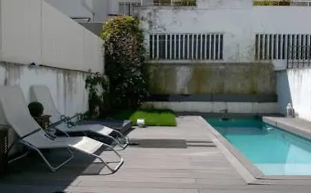Centre With Private Pool