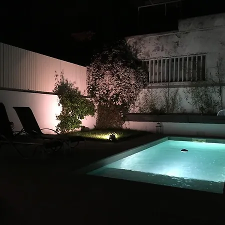 Centre With Private Pool * Lisboa