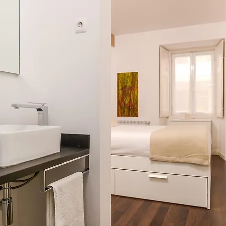 Centre With Private Pool * Lisboa