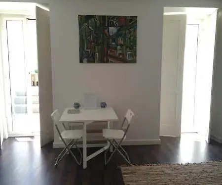 Centre With Private Pool * Lisboa