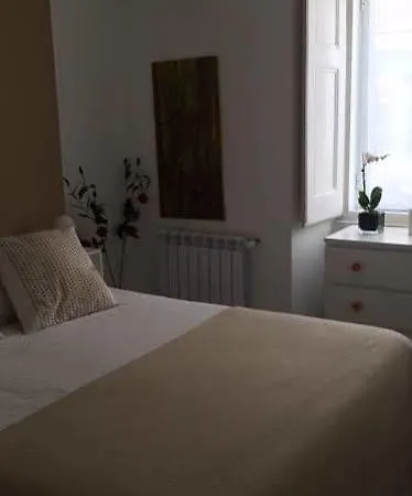 Apartmán Centre With Private Pool Lisboa